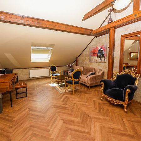 شقة Haus Thomas دورتموند المظهر الخارجي الصورة