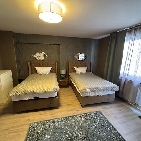 شقة Haus Thomas دورتموند المظهر الخارجي الصورة